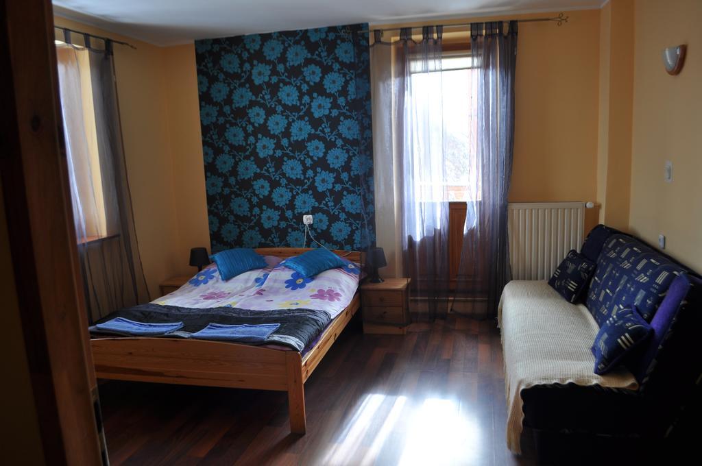 Willa Astor Hotel Karpacz Habitación foto